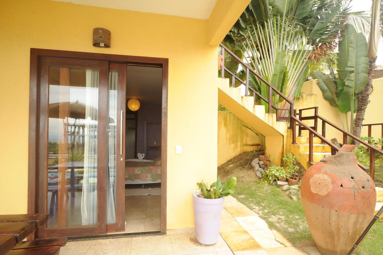 Pousada Jade Aquiraz Exterior foto